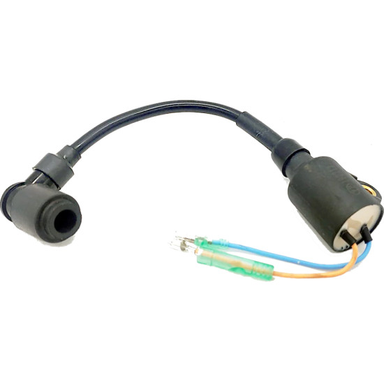 Bobine d'allumage YAMAHA 2B et 2C REC6A1-85570-00 PIECESBATEAUX.COM