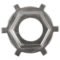 Rondella per dado elica MERCRUISER BRAVO II 34817 PIECESBATEAUX.COM