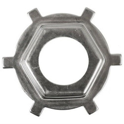 Rondella per dado elica MERCRUISER BRAVO II 34817 PIECESBATEAUX.COM