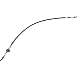 Cable MERCURY push pull 9.9, 15 et 20Cv EFI 8M0151161 PIECESBATEAUX.COM