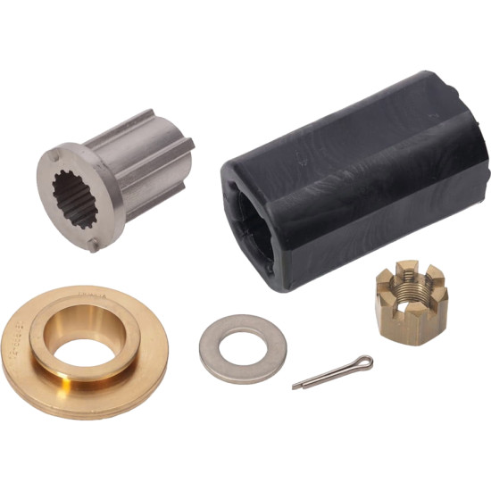 Kit de buje Flo-Torq II para Honda 135-250 CV 4-Tiempos 835278Q1 PIECESBATEAUX.COM