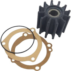 Kit turbine pour pompe eau de mer Sherwood G15115000K CEF500167 PIECESBATEAUX.COM