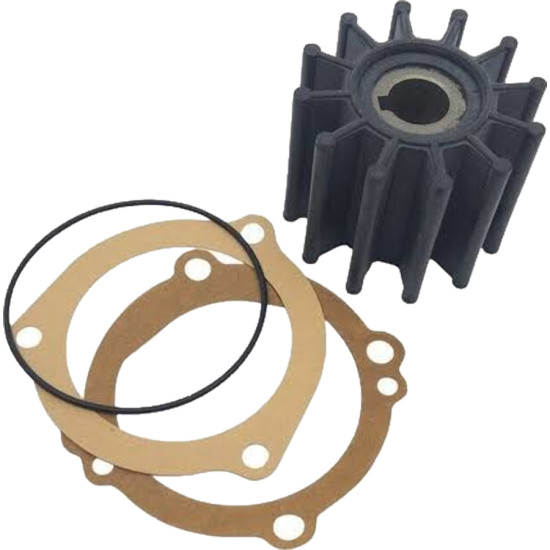 Kit turbine pour pompe eau de mer Sherwood G15115000K CEF500167 PIECESBATEAUX.COM