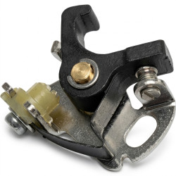 Viti platinate MERCURY MARINER 3.9 da 25 CV 2T REC398-174 PIECESBATEAUX.COM
