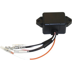 Centralina CDI YAMAHA e MARINER 30A e 40C REC689-85540-21 PIECESBATEAUX.COM