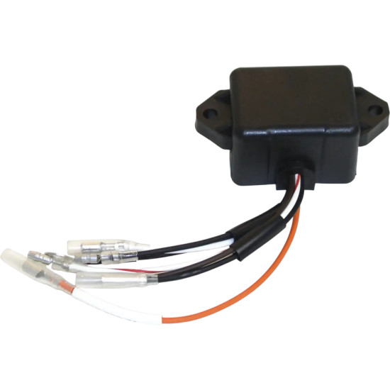 Centralina CDI YAMAHA e MARINER 30A e 40C REC689-85540-21 PIECESBATEAUX.COM