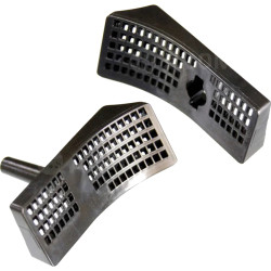 SUZUKI DF300 Water Intake Grille Kit (2007–2011) Kit1763-DF300 PIECESBATEAUX.COM
