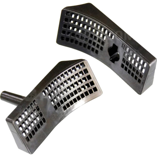 SUZUKI DF300 Water Intake Grille Kit (2007–2011) Kit1763-DF300 PIECESBATEAUX.COM