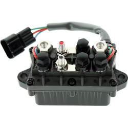 Relé de trimado YAMAHA REC6AW-81950-00 PIECESBATEAUX.COM
