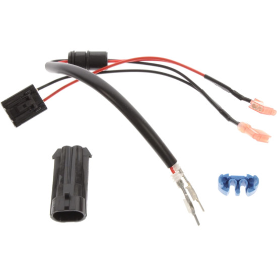 Cable de raccordement pompes carburant 75-115 OPTIMAX 889325A02 PIECESBATEAUX.COM