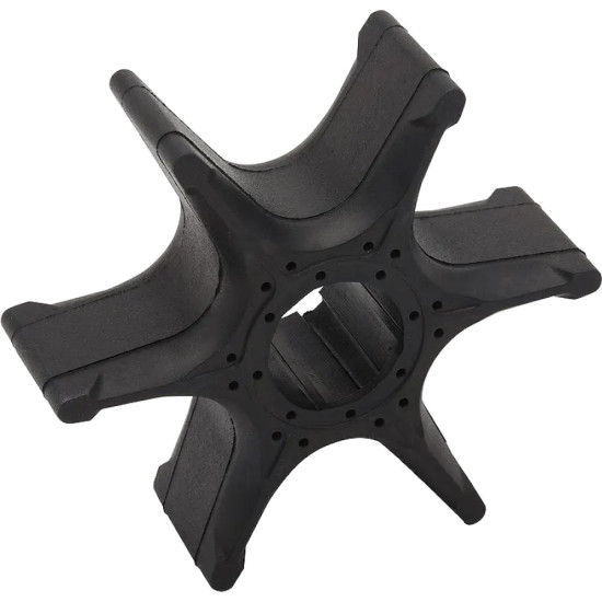 YAMAHA-Turbine 75 bis 250 PS 8M6013127 PIECESBATEAUX.COM
