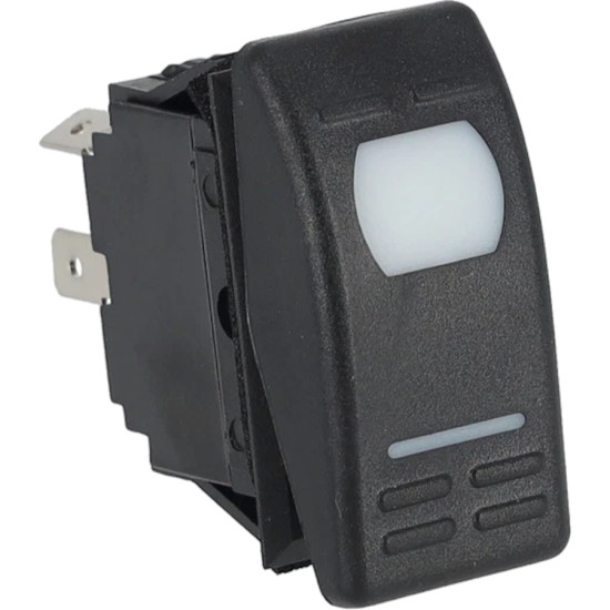 Interruttore a levetta ON/OFF/MOM a 5 contatti GS11135 PIECESBATEAUX.COM