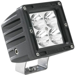 Proiettore ponte LED 4x5W 65100470 PIECESBATEAUX.COM