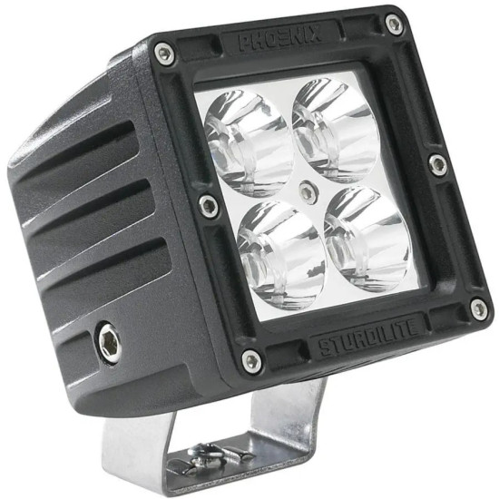 Proiettore ponte LED 4x5W 65100470 PIECESBATEAUX.COM