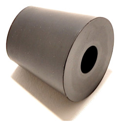 Silent-Bloc Tapa Motor JOHNSON-EVINRUDE 75-300CV 349557 PIECESBATEAUX.COM