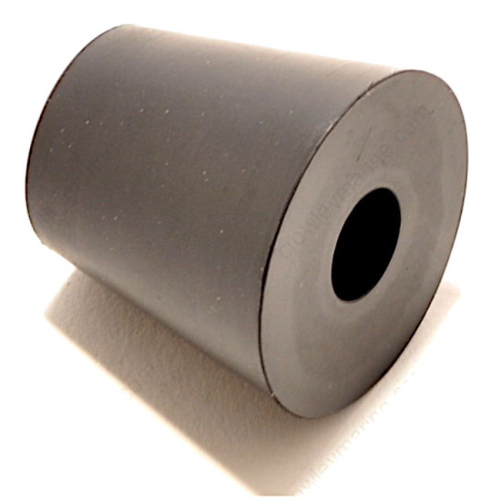 Silent-Bloc Coperchio Motore JOHNSON-EVINRUDE 75-300Cv 349557 PIECESBATEAUX.COM
