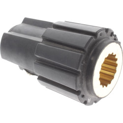 Moyeu hélices inox YAMAHA SDS F150 à F350 6CE-45C81-10-00 PIECESBATEAUX.COM