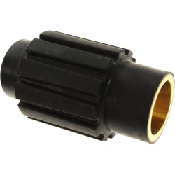 Moyeu hélices inox YAMAHA SDS GEN 1 F150 à F300 jusque 2016 6CE-45C81-00-00 PIECESBATEAUX.COM