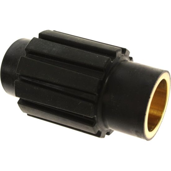 Moyeu hélices inox YAMAHA SDS GEN 1 F150 à F300 jusque 2016 6CE-45C81-00-00 PIECESBATEAUX.COM