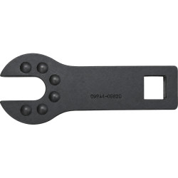 Tool for disassembling SUZUKI lift cylinder head 09944-09820 PIECESBATEAUX.COM