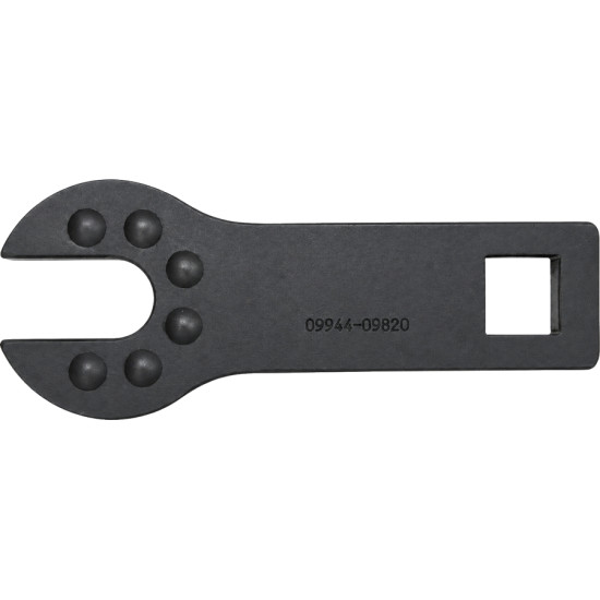Tool for disassembling SUZUKI lift cylinder head 09944-09820 PIECESBATEAUX.COM