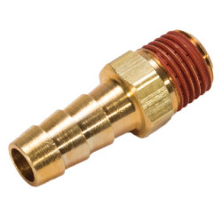 Conexión de 1/4 NPT para tubo de 10 mm (3/8) 34982--18-8074 PIECESBATEAUX.COM