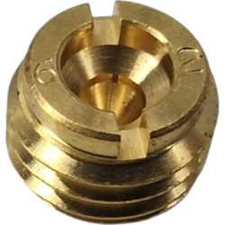Ugello del carburatore SUZUKI DF2.5 09491-62009 PIECESBATEAUX.COM