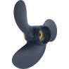 Elica JOHNSON EVINRUDE da 4 a 8 CV (dal 1980 in poi) 2011-080-07 PIECESBATEAUX.COM