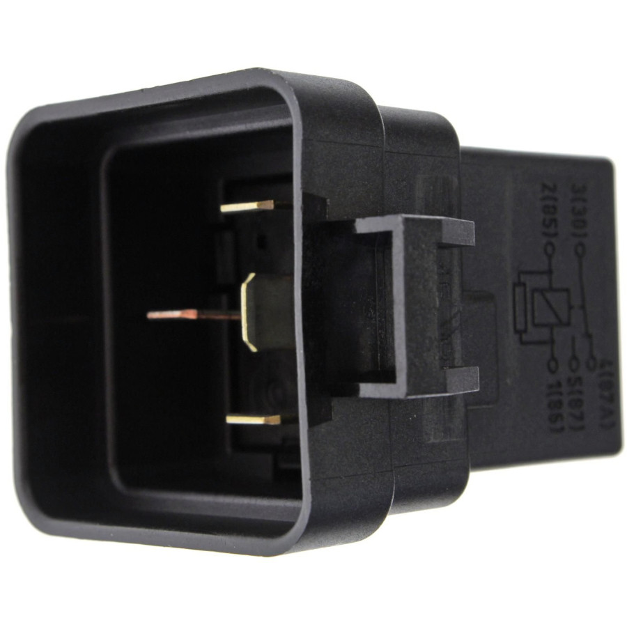 Trim relay MERCURY MARINER MERCRUISER 821509T01 PIECESBATEAUX.COM