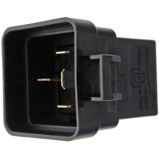 Trim relay MERCURY MARINER MERCRUISER 821509T01 PIECESBATEAUX.COM