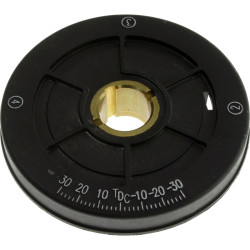 Encodeur JOHNSON-EVINRUDE V4 60° 0513788 PIECESBATEAUX.COM