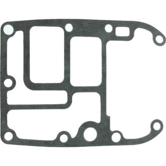 Dichtung für Antriebskopf JOHNSON EVINRUDE 40 bis 60 PS REC351018 PIECESBATEAUX.COM