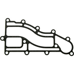Joint palque et couvercle échappement SUZUKI DT9.9 et DT15 REC14151-93912 PIECESBATEAUX.COM