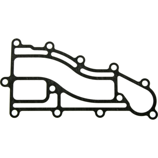 Joint plaque et couvercle échappement SUZUKI DT9.9 et DT15 REC14151-93912 PIECESBATEAUX.COM