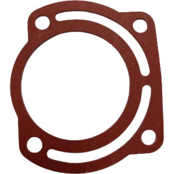 Joint tube d'échappement SUZUKI DT9.9 et DT15 14213-93910 PIECESBATEAUX.COM