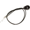 Kit de cables MERCURY MARINER 6 a 25Cv 2-Tiempos 822148A2 PIECESBATEAUX.COM
