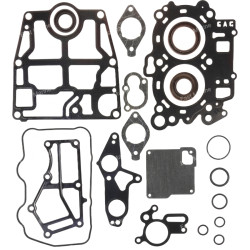 Dichtungssatz Antriebskopf YAMAHA F15C und F20B 6AG-W0001-01-00 PIECESBATEAUX.COM