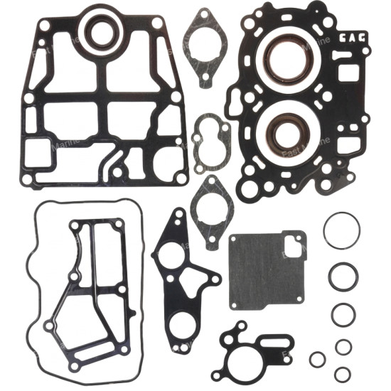 Sacchetto di guarnizioni testa motore YAMAHA F15C e F20B 6AG-W0001-01-00 PIECESBATEAUX.COM