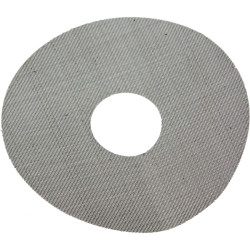 Filtre carburateur MERCURY 7.5 à 50Cv 2Temps 5758 PIECESBATEAUX.COM