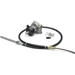Kit completo de dirección Riviera SG04 hasta 200 CV 13130009 PIECESBATEAUX.COM