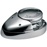 Guindeau vertical LEWMAR V4 1600W 12V chaine 8mm L66910078-143 PIECESBATEAUX.COM