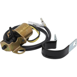 Solenoide dell'avviamento MERCURY 65-125 CV 2 tempi (1994-1998) 819503A1 PIECESBATEAUX.COM