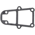 Gasket for Johnson Evinrude 35-300HP gearcase cover 352165 PIECESBATEAUX.COM