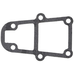 Gasket for Johnson Evinrude 35-300HP gearcase cover 352165 PIECESBATEAUX.COM