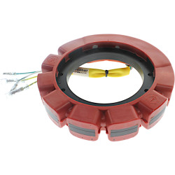 Estator MERCURY 30 a 125 CV 2 tiempos 832075A21 PIECESBATEAUX.COM