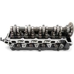 Culasse MERCURY 115 EFI 2.1L 8M0190641 PIECESBATEAUX.COM