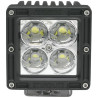 Proyector de puente LED 4x5W 65100470 PIECESBATEAUX.COM