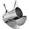 Hélice 4 pales MERCURY REVOLUTION X V10 22RH 8M0182950 PIECESBATEAUX.COM