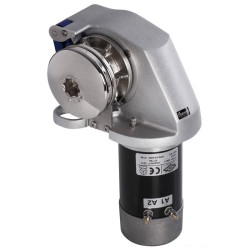 Verricello ItalWinch OBI 12V 700W 6mm 35240738--IMN PIECESBATEAUX.COM