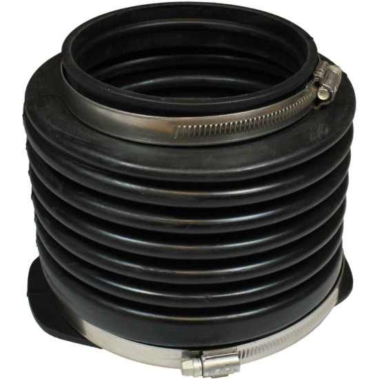 Soffietto del giunto cardanico VOLVO DPH ORB-19509 PIECESBATEAUX.COM